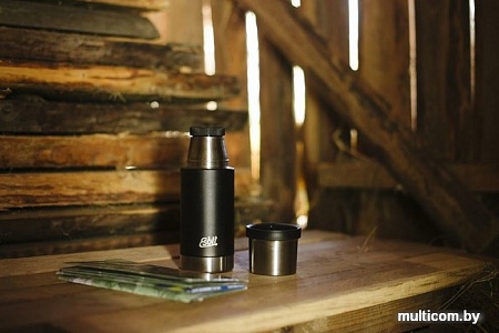 Термос Esbit VF750SC-BK 0.75л (черный)