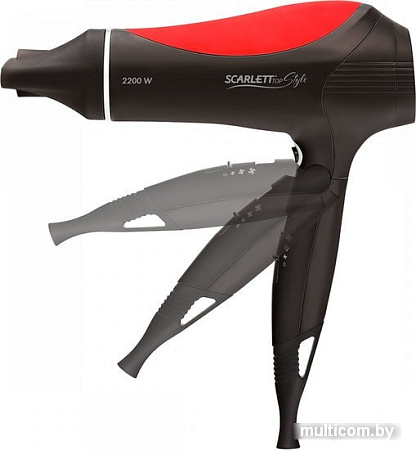 Фен Scarlett SC-HD70IT44