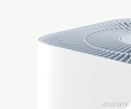 Очиститель воздуха Xiaomi Mi Smart Air Purifier 4 AC-M16-SC