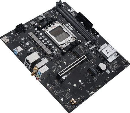 Материнская плата ASUS A620M-F Gaming WiFi