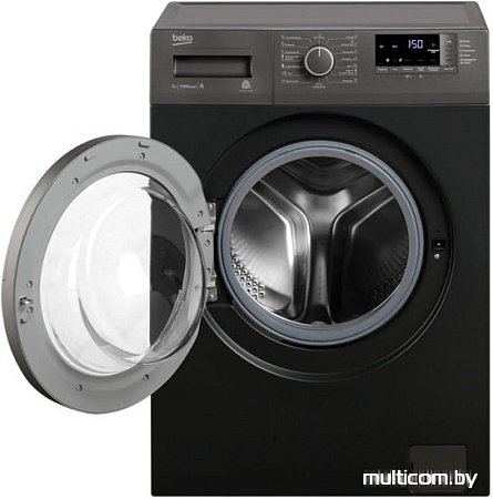 Стиральная машина BEKO WRE 6512 BAA