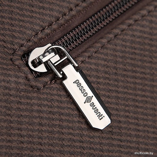 Passo Avanti 758-98966-DBW (коричневый)