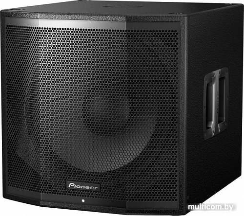 Студийный монитор Pioneer XPRS 115S