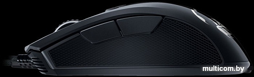 Игровая мышь Genius Scorpion M6-600 (черный)