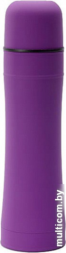 Термос Colorissimo Thermos 0.5л (фиолетовый) [HT01-PR]