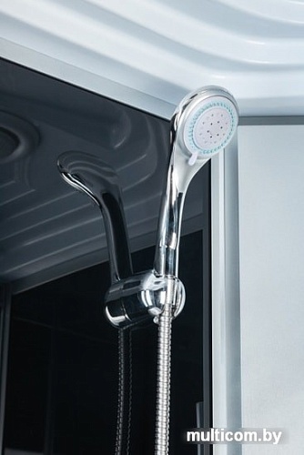 Душевая кабина Saniteco SN-7415SV 120х80