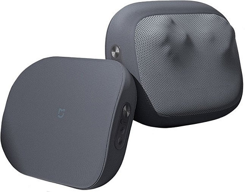 Массажер-подушка Xiaomi Mijia Smart Waist Massager MJYBAMY01YMYY