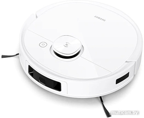 Робот-пылесос Ecovacs Deebot T9