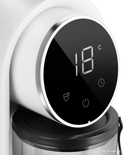 Электрическая кофемолка Kitfort KT-7474