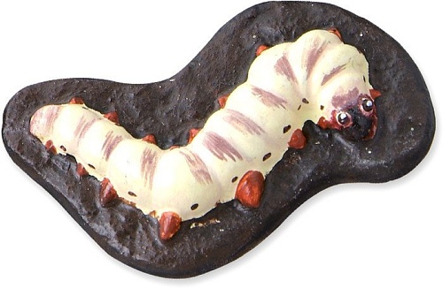 Набор для создания поделок/игрушек SES Creative Животный мир 01153