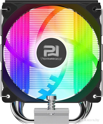 Кулер для процессора PentaWave PC-S03E SRB ARGB