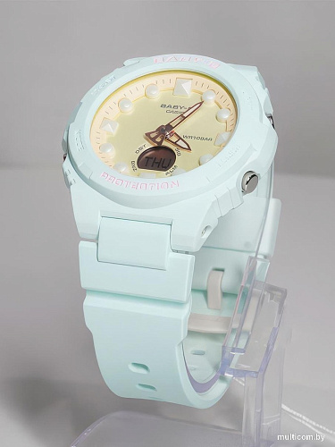 Наручные часы Casio BGA-320FH-3A