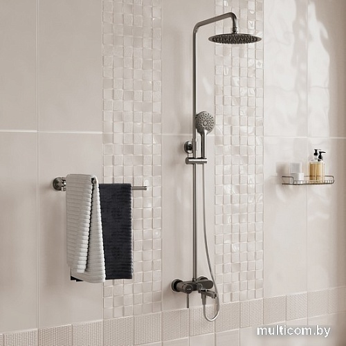 Душевая система Wasserkraft A14201