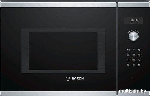 Микроволновая печь Bosch BEL554MS0