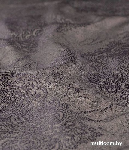 Штора Legrand Халиф 2x2.6 м 58119820 (серый)