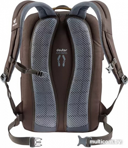 Рюкзак Deuter Giga 28 3821021-6605 (clay-coffee)