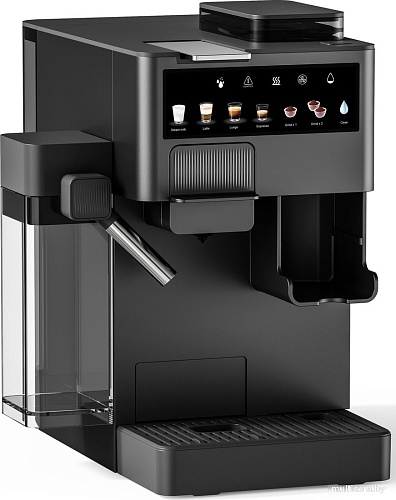 Кофемашина GRIGIO MV-739