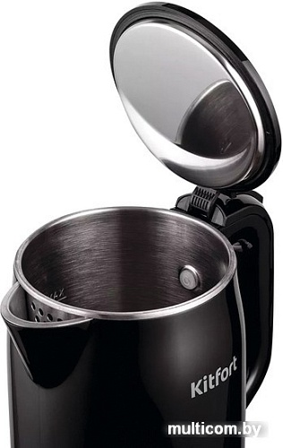 Электрический чайник Kitfort KT-6131