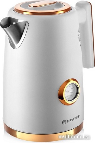 Электрический чайник Brayer BR1055