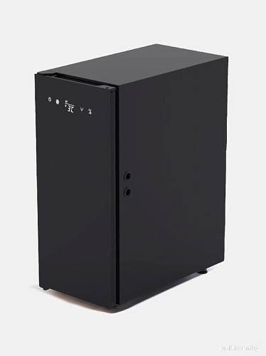 Холодильник для молока Jetinno MC16DAS