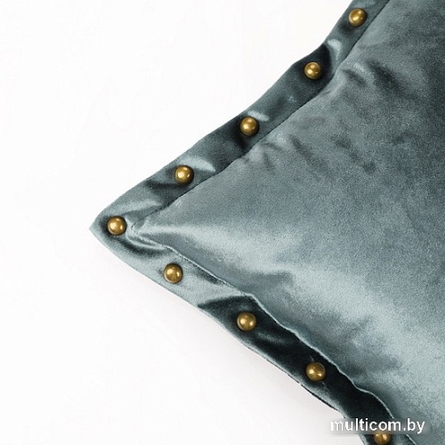 Чехол на подушку Sofi De MarkO Людвиг 30х50 Нав-Лмв-30х50