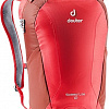 Рюкзак Deuter Speed Lite 12 3410021-5549 (greencurry/slateblue)