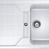 Кухонная мойка TEKA Simpla 45 TG (белый)