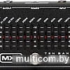 Гитарный процессор эффектов MXR M108 Ten Band EQ