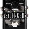 Гитарная педаль Electro-Harmonix Silencer Noise Gate
