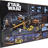 Конструктор King Star War S7102 Звездный истребитель