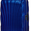 Чемодан-спиннер Samsonite C-Lite Deep Blue 81 см