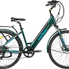 Электровелосипед MyWay Trip 250 28 (лазурный)