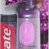 Электрическая зубная щетка Colgate Barbie