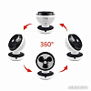 Вентилятор Steba VT 360 Twist