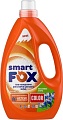 Гель для стирки Smart FOX Color Весеннее утро 190004 (1 л)