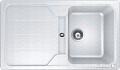 Кухонная мойка TEKA Simpla 45 TG (белый)