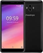 Смартфон Prestigio Muze K3 LTE (черный)