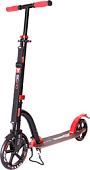 Самокат Y-Scoo RT Slicker Deluxe 230 (красный)