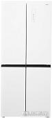 Четырёхдверный холодильник CENTEK CT-1744 White