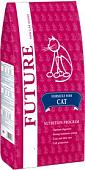 Сухой корм для кошек Bib Petfood Future Сat 18 кг