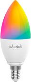 Светодиодная лампа Rubetek RL-3104 E14 5 Вт