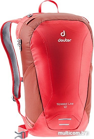 Рюкзак Deuter Speed Lite 12 3410021-5549 (greencurry/slateblue)