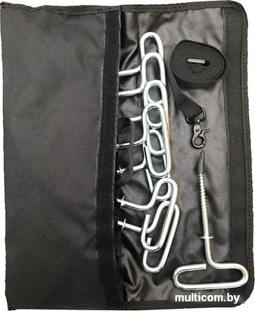 Палатка TRAMP Ice Fisher 3 Thermo