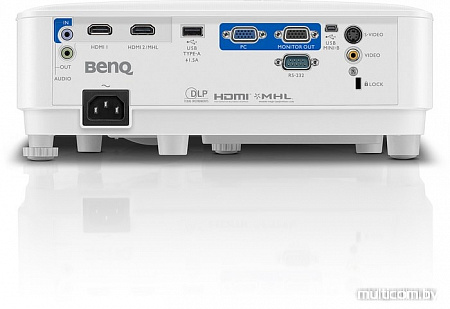 Проектор BenQ MH606