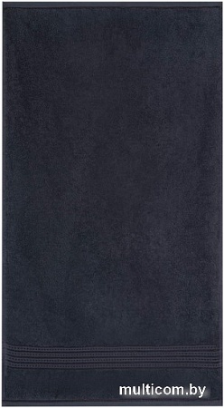 Полотенце Sofi De MarkO Gabriel 50х90 Пол-ГБ-50х90ан (антрацитовый)