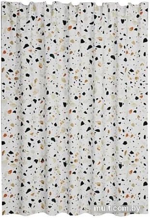 Шторка-занавеска для ванны IDDIS Basic BT01P18i11