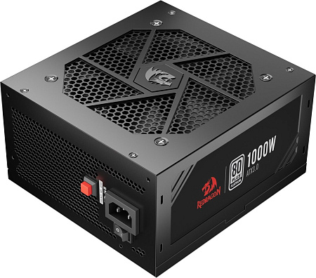 Блок питания Redragon RGPS-1000W 71811