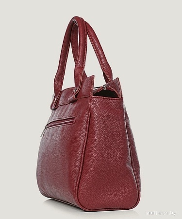 Женская сумка Galanteya 29024 25с890к45 (темно-красный)