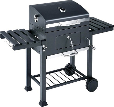 Гриль GoGarden Grill-Master 83 Plus