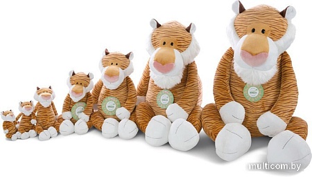 Классическая игрушка Nici Тигрица Лилли 47208 (135 см)